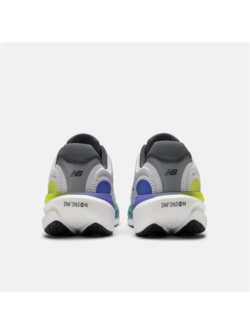 running fulcel NEW BALANCE | M10808MPREFLECTION / GRAPHITE / DEEP E